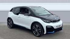 BMW i3 135kW S 42kWh 5dr Auto Electric Hatchback